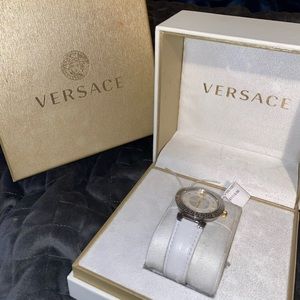 Versace Watch